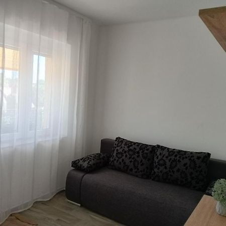 Апартаменти David Apartman Шіофок Екстер'єр фото